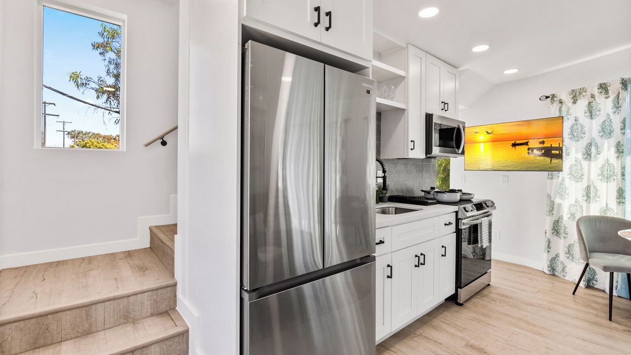 Photo of Kitchen in University Heights