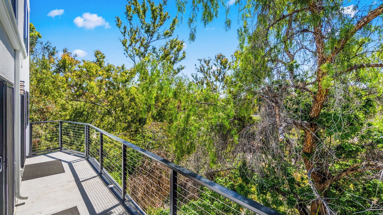 Photo of Outdoor in University Heights