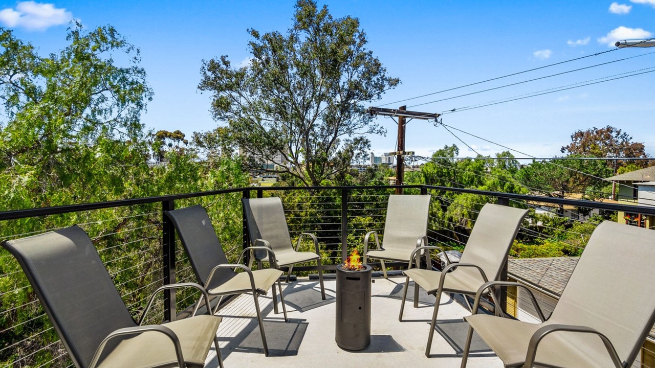 Photo of Outdoor in University Heights