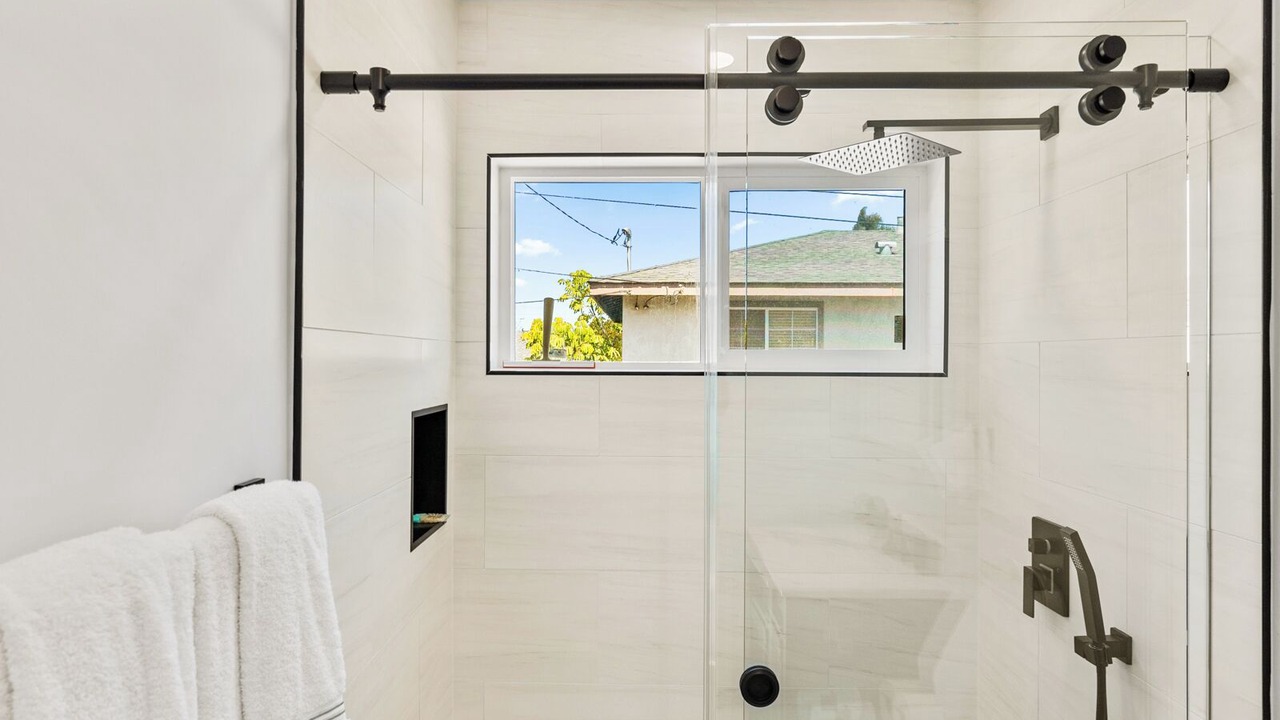 Photo of Bathroom in University Heights