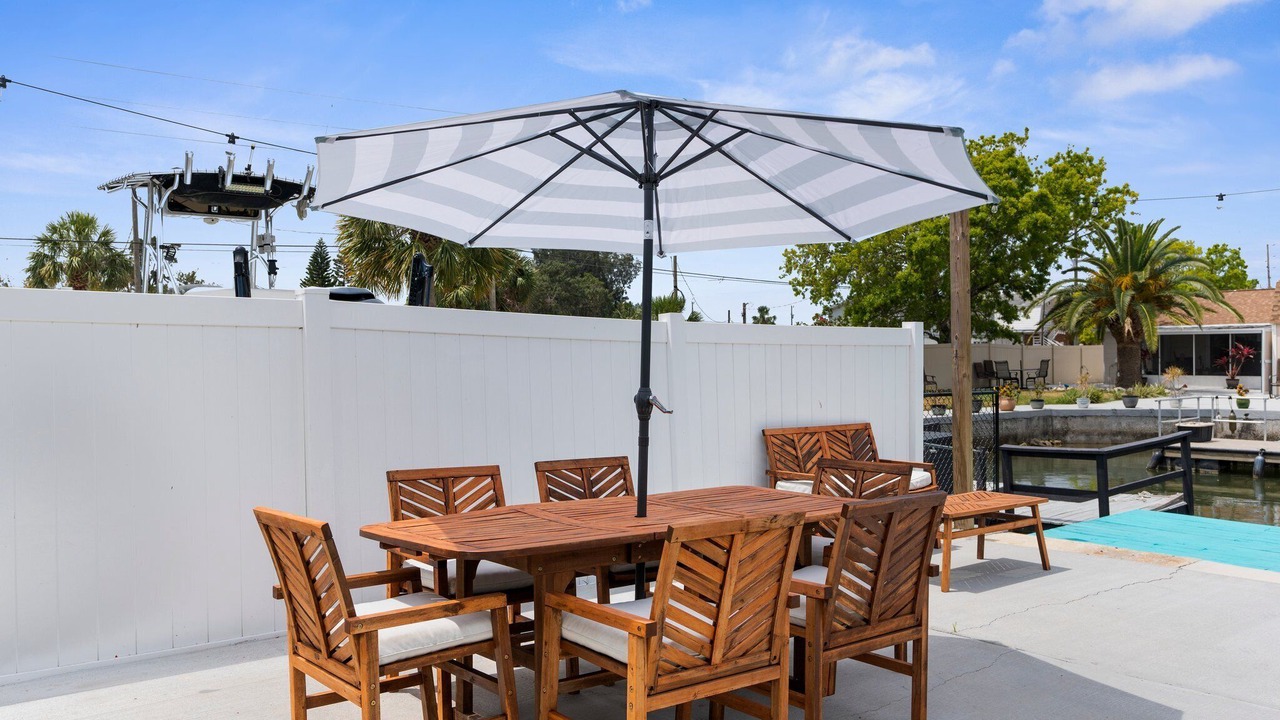 Photo of Outdoor in Hudson Beach Estates
