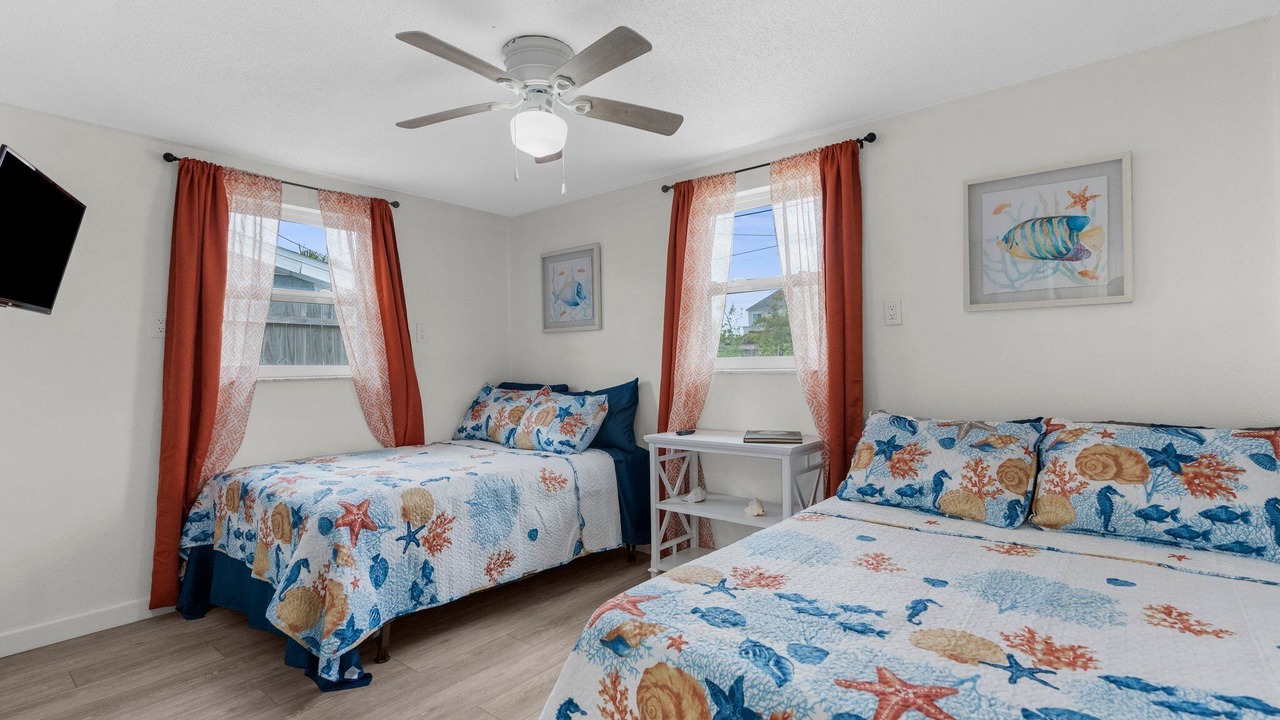 Photo of Bedroom in Hudson Beach Estates