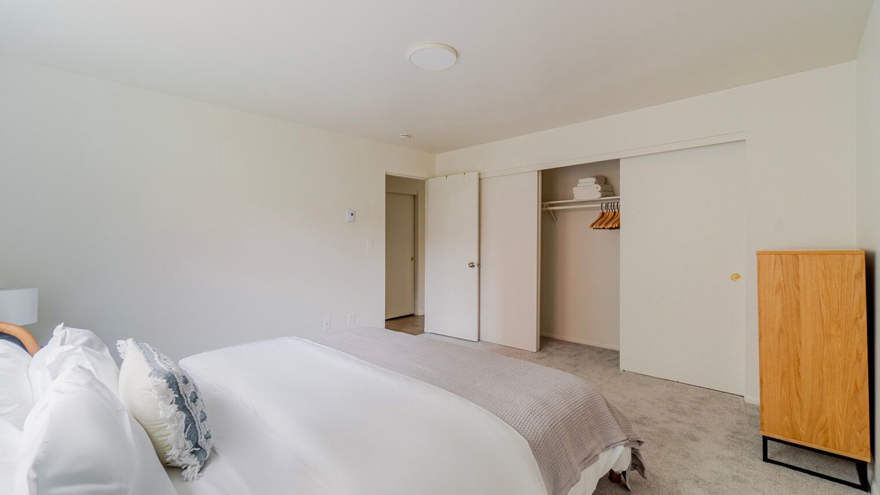 Photo of Bedroom in North Queen Anne