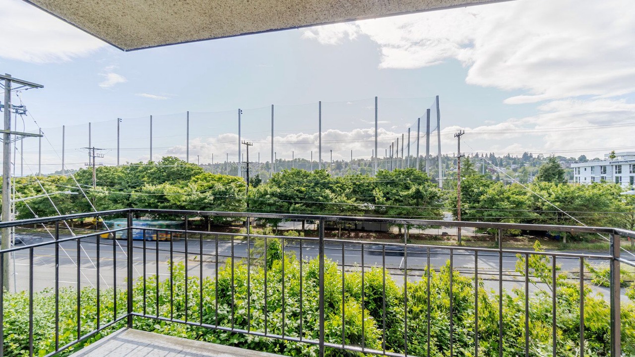 Photo of Outdoor in North Queen Anne