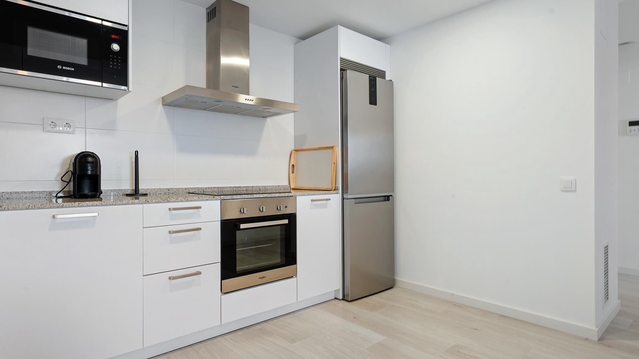 Photo of Kitchen in Roques Daurades