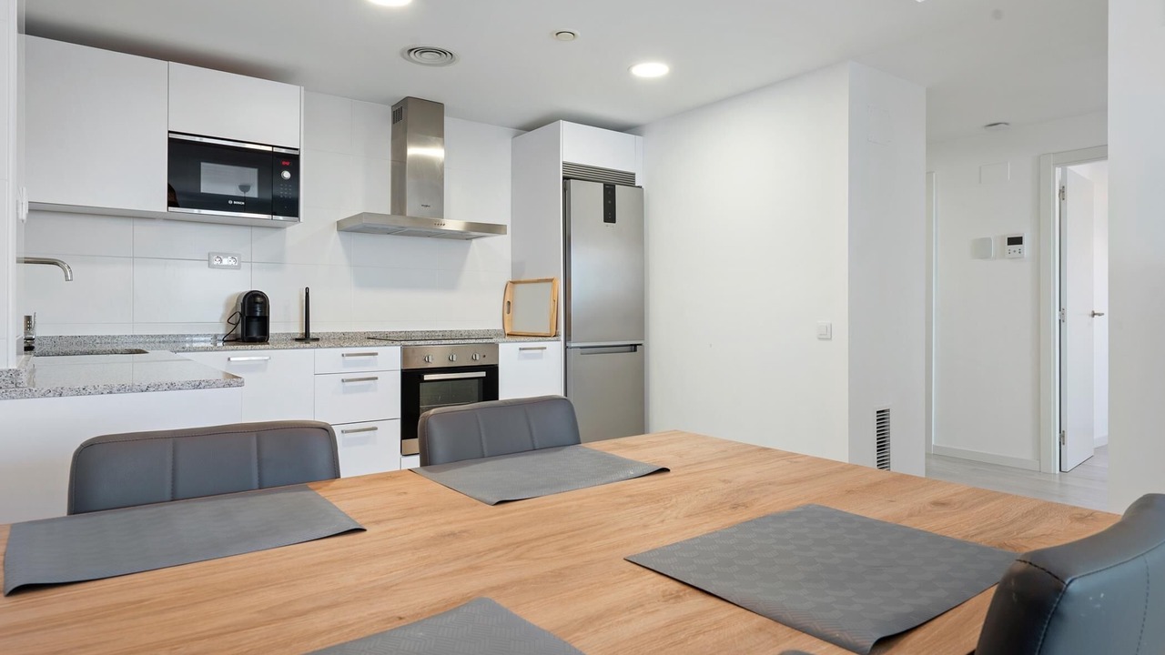 Photo of Kitchen in Roques Daurades