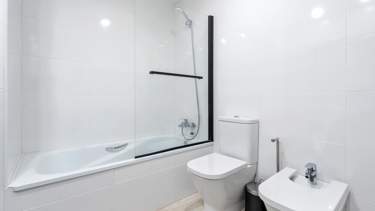 Photo of Bathroom in Roques Daurades