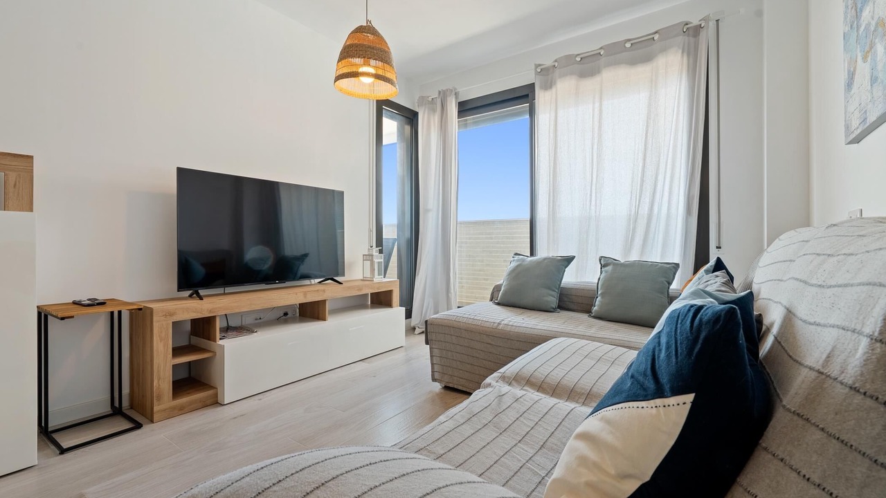Photo of Livingroom in Roques Daurades