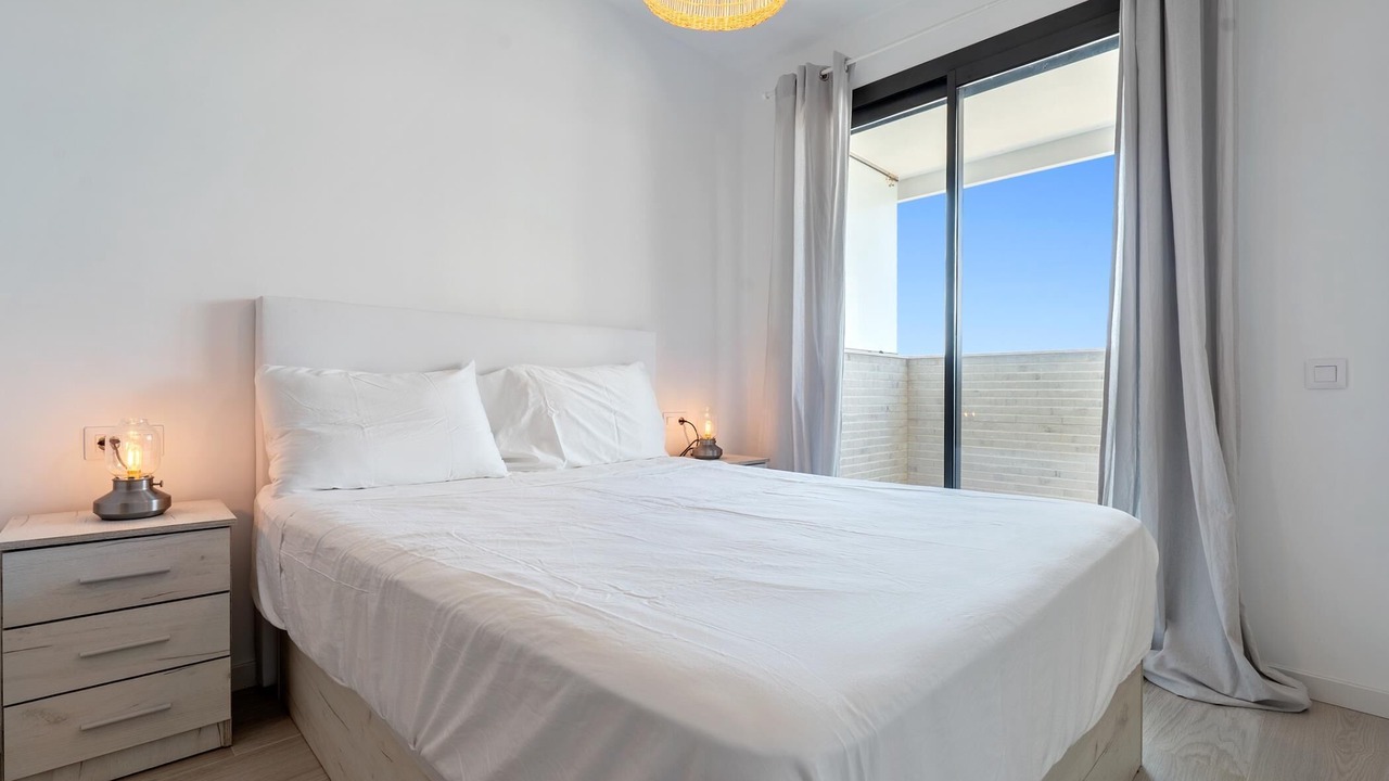 Photo of Bedroom in Roques Daurades