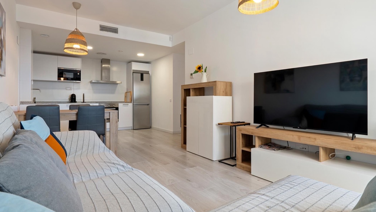 Photo of Livingroom in Roques Daurades