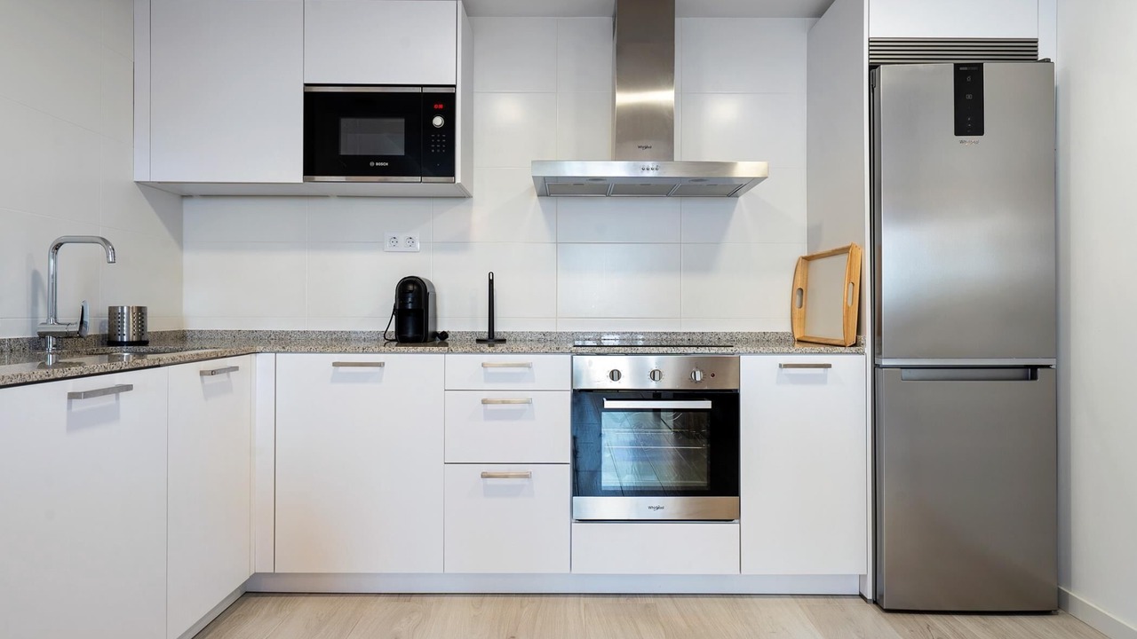 Photo of Kitchen in Roques Daurades
