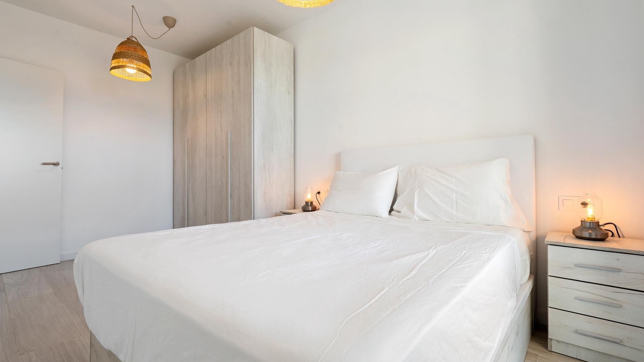 Photo of Bedroom in Roques Daurades