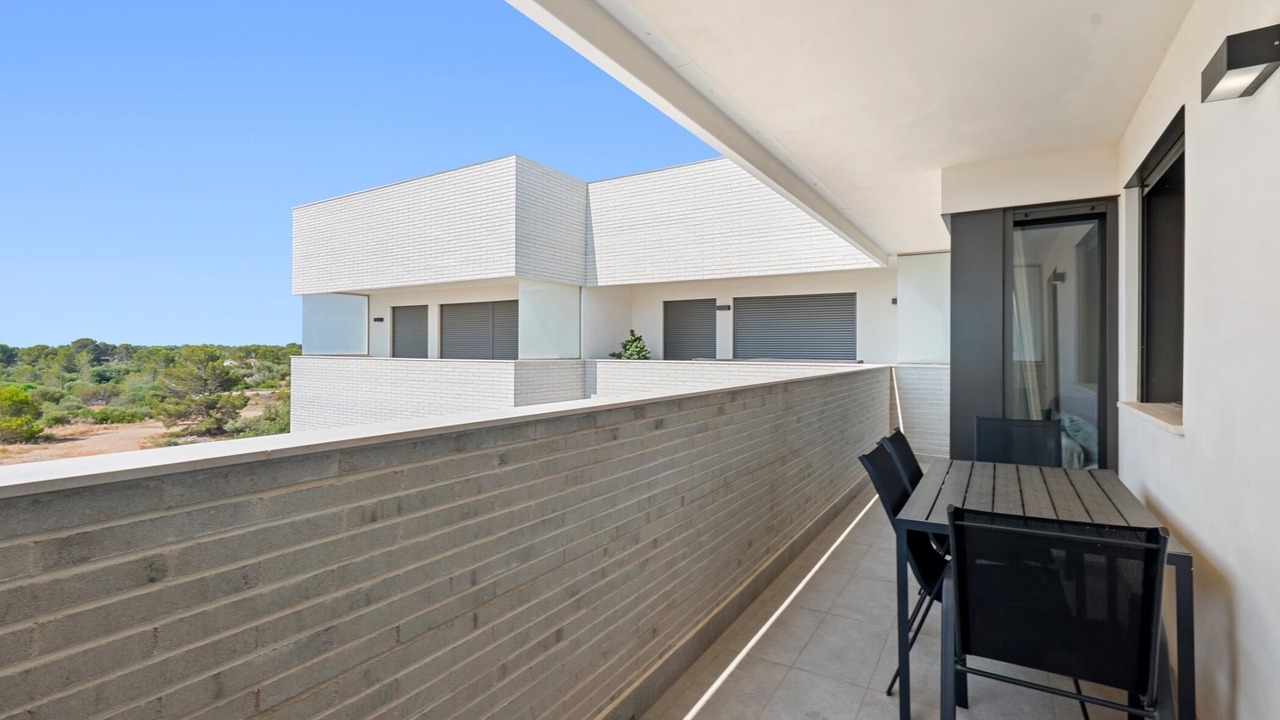 Photo of Outdoor in Roques Daurades