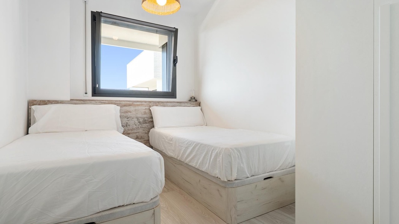 Photo of Bedroom in Roques Daurades