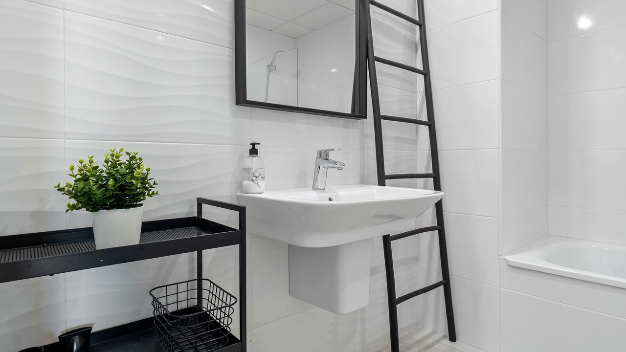 Photo of Bathroom in Roques Daurades