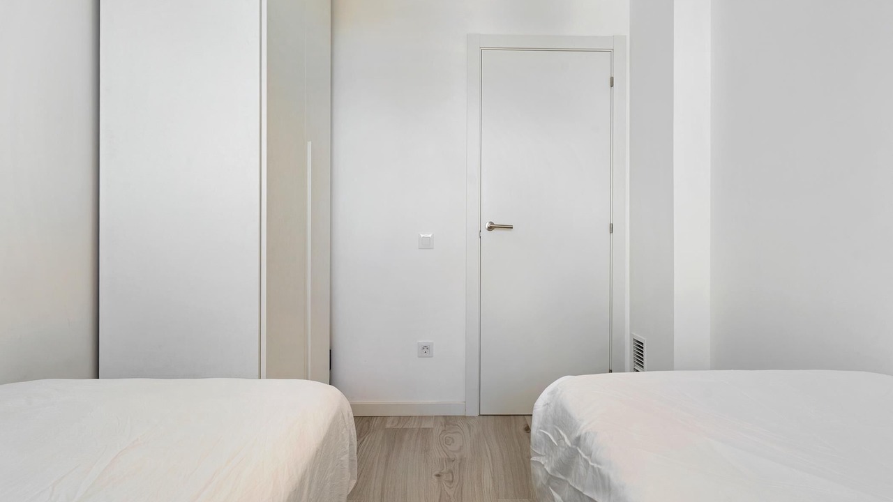 Photo of Bedroom in Roques Daurades