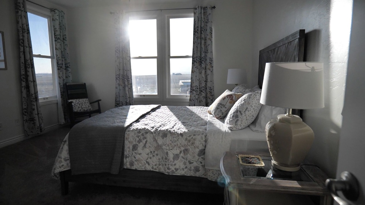 Photo of Bedroom in Elgin