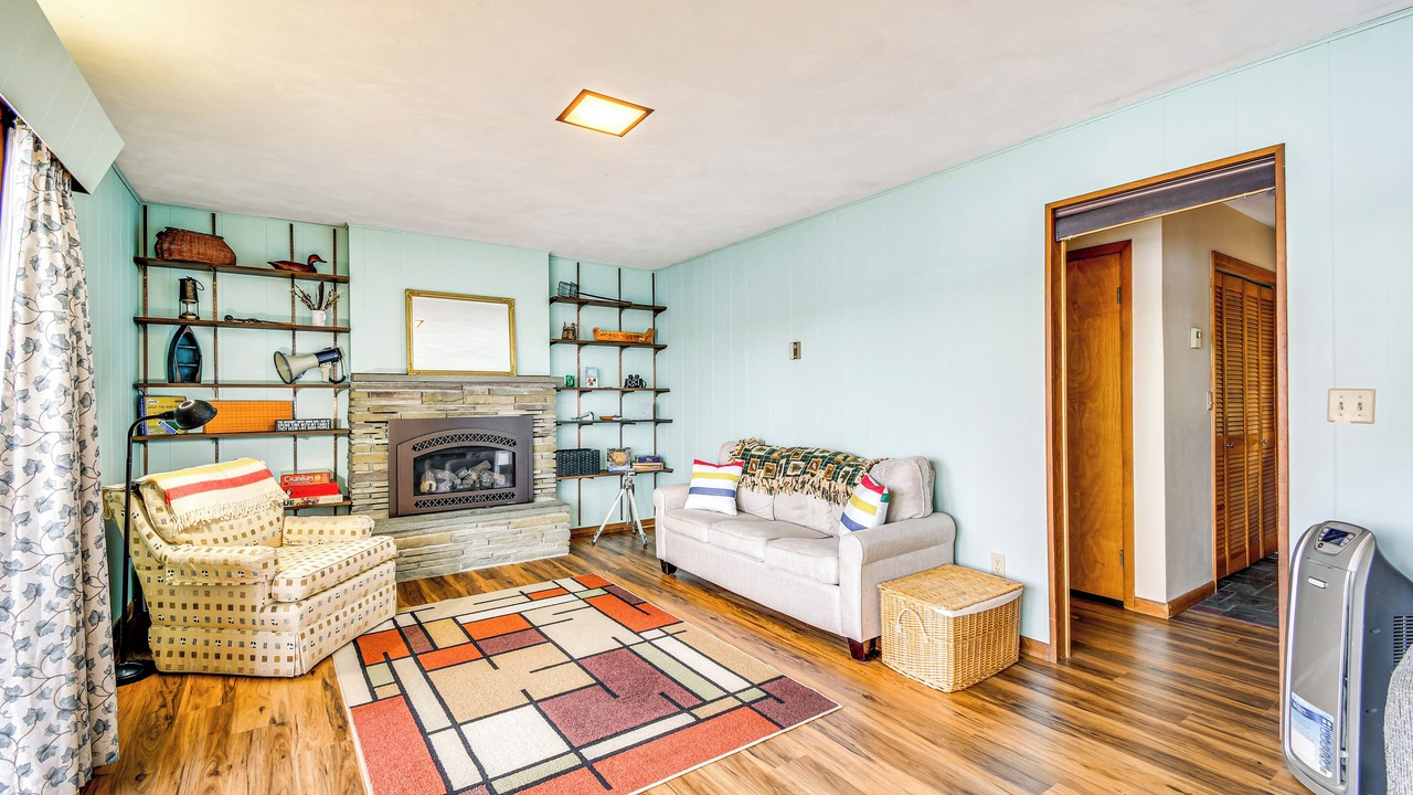 Photo of Livingroom in Trumansburg