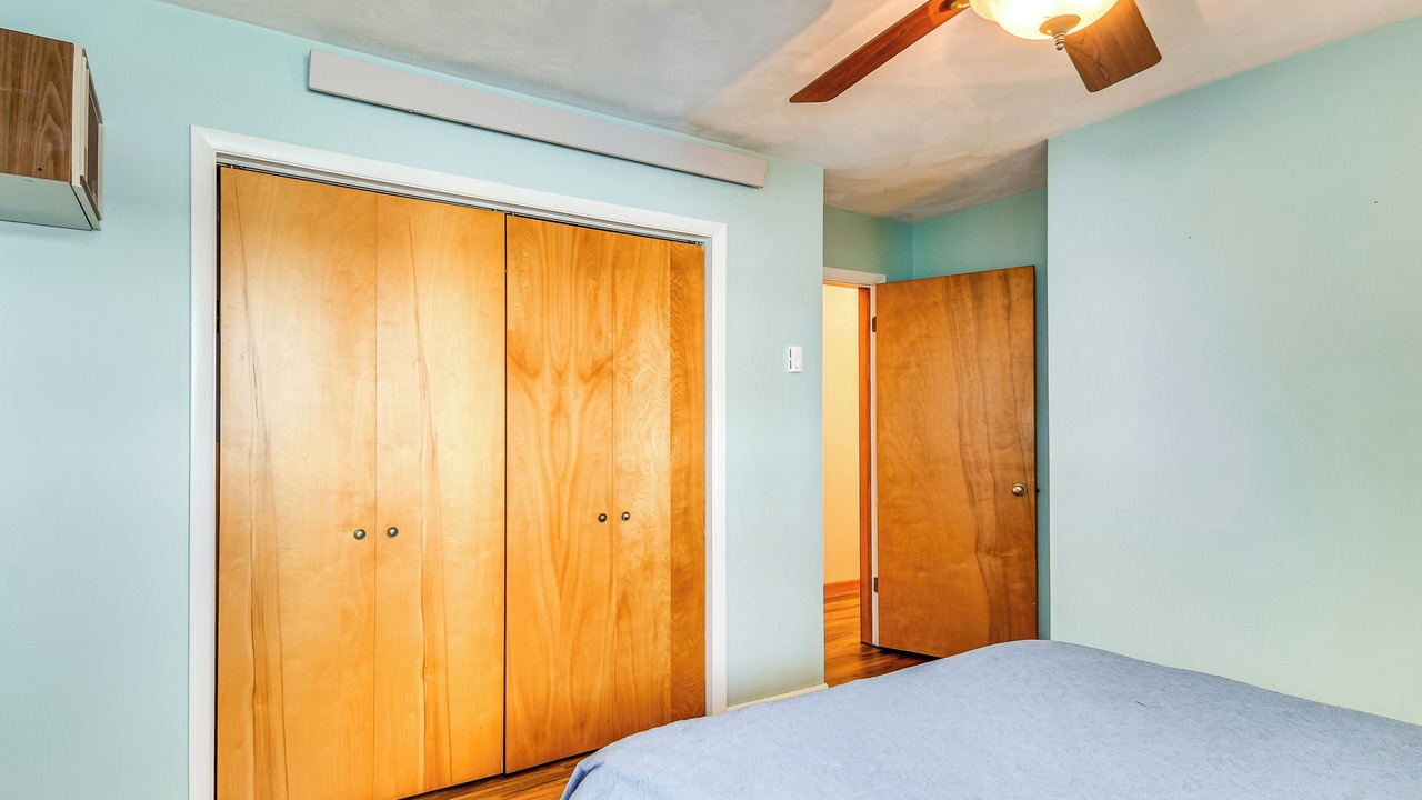 Photo of Bedroom in Trumansburg