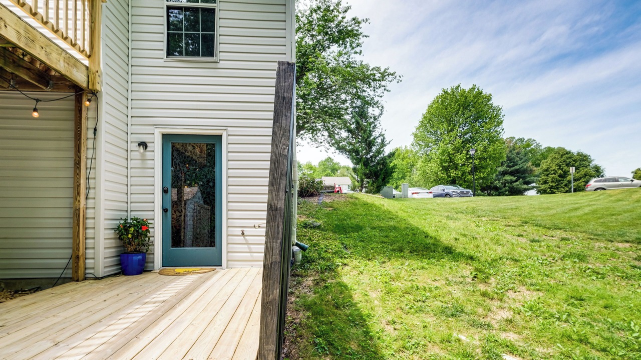 Photo of Patio Balcony in Croom