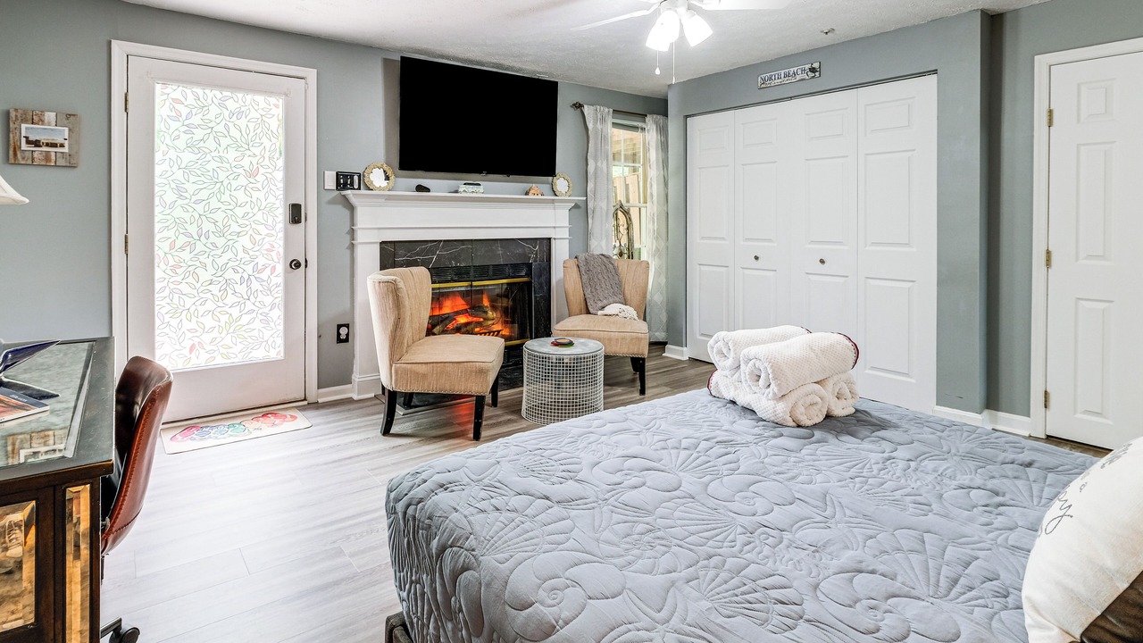 Photo of Bedroom in Croom