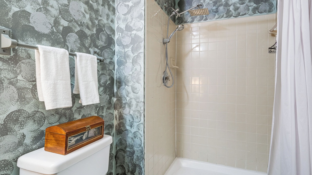 Photo of Bathroom in Croom