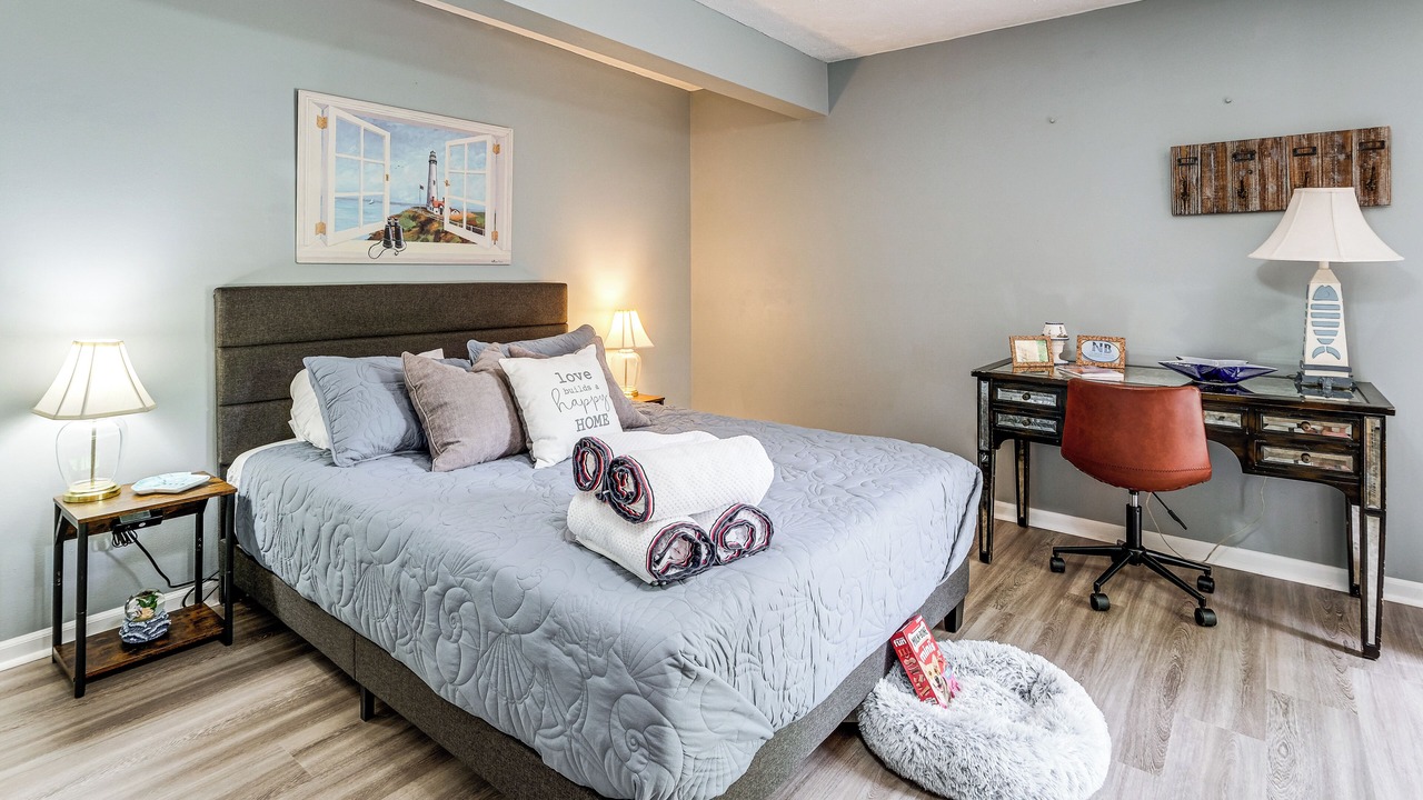 Photo of Bedroom in Croom