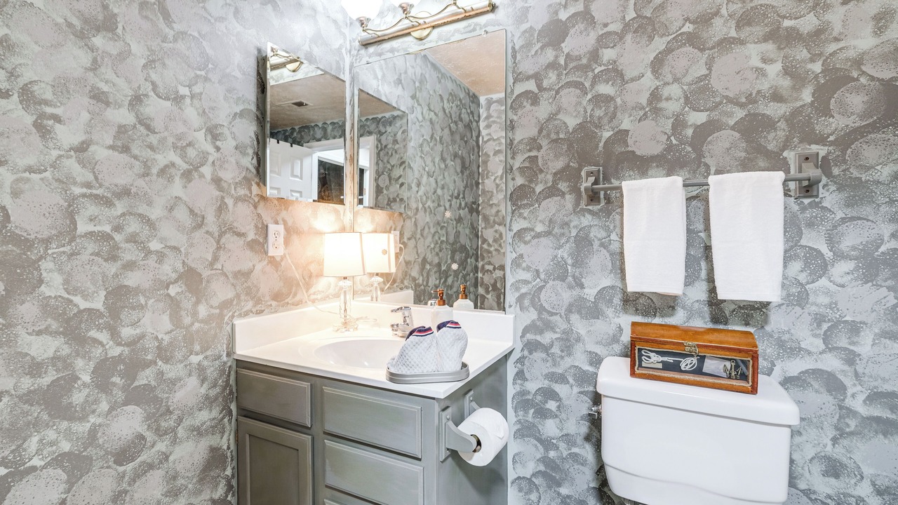 Photo of Bathroom in Croom