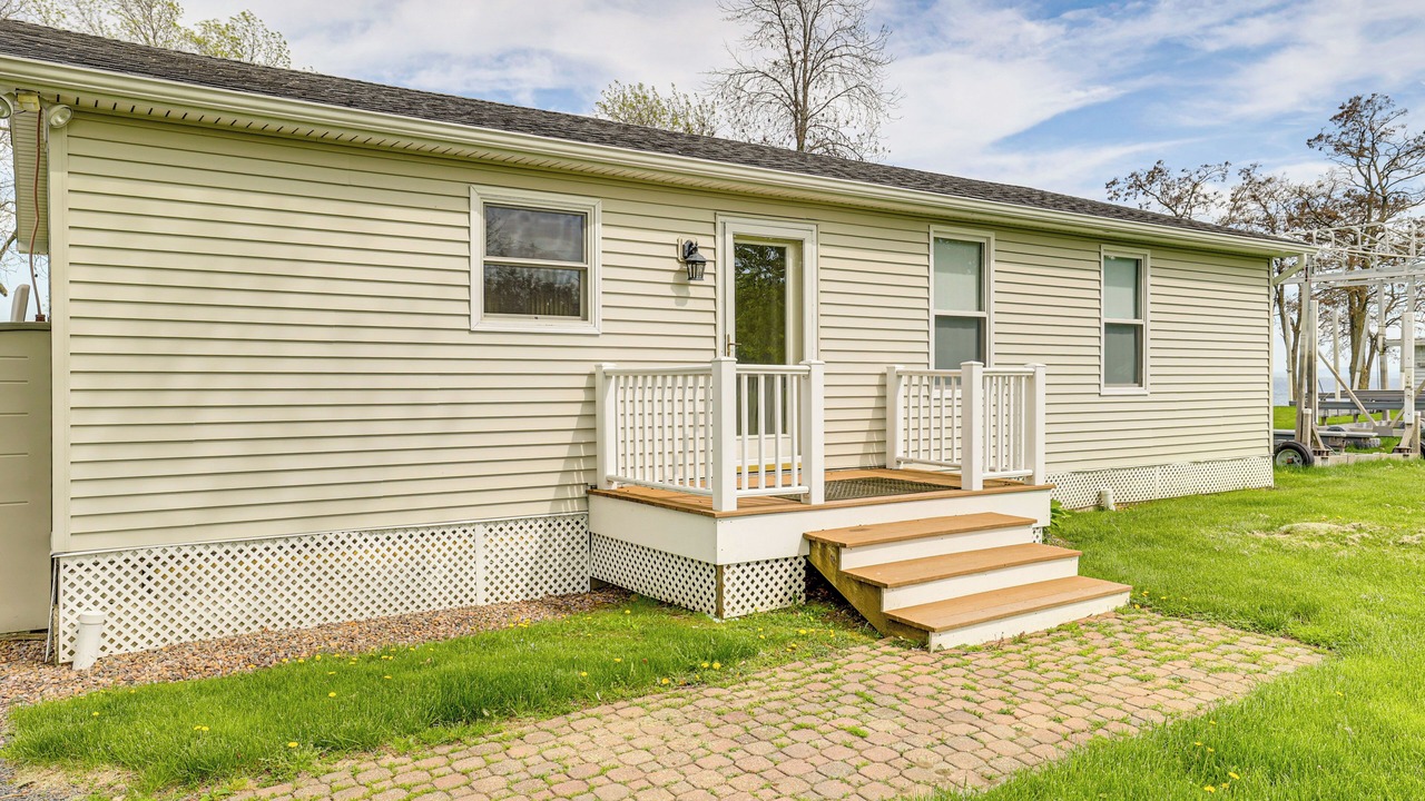 Photo of Outdoor in North Hero