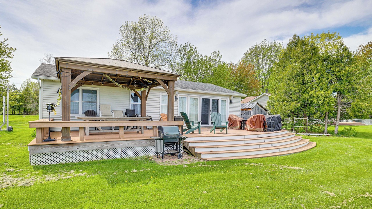 Photo of Outdoor in North Hero