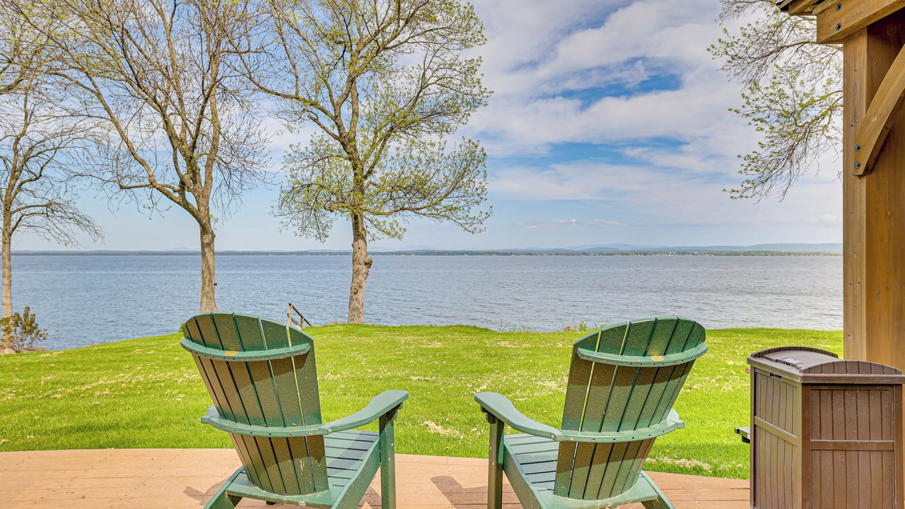 Photo of Others in North Hero