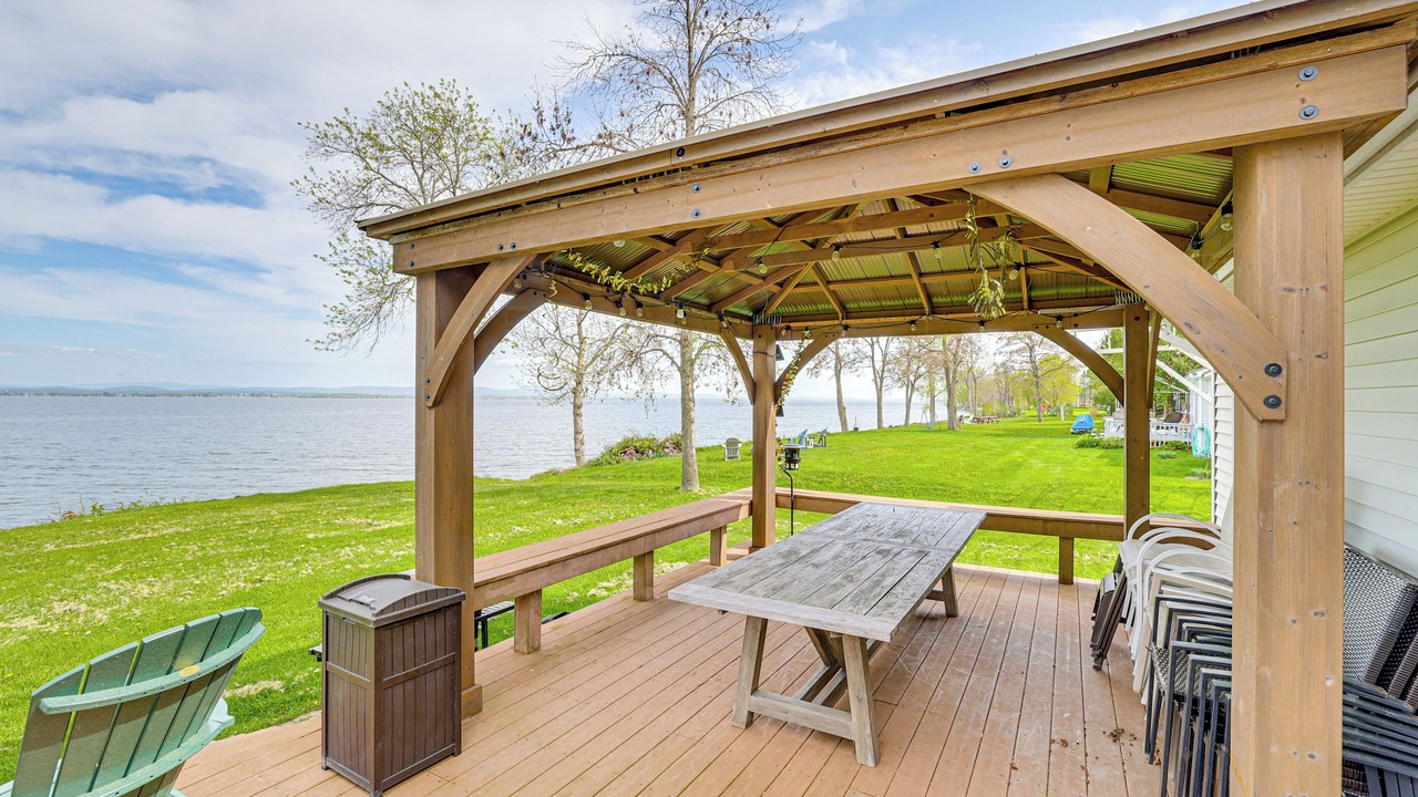 Photo of Others in North Hero