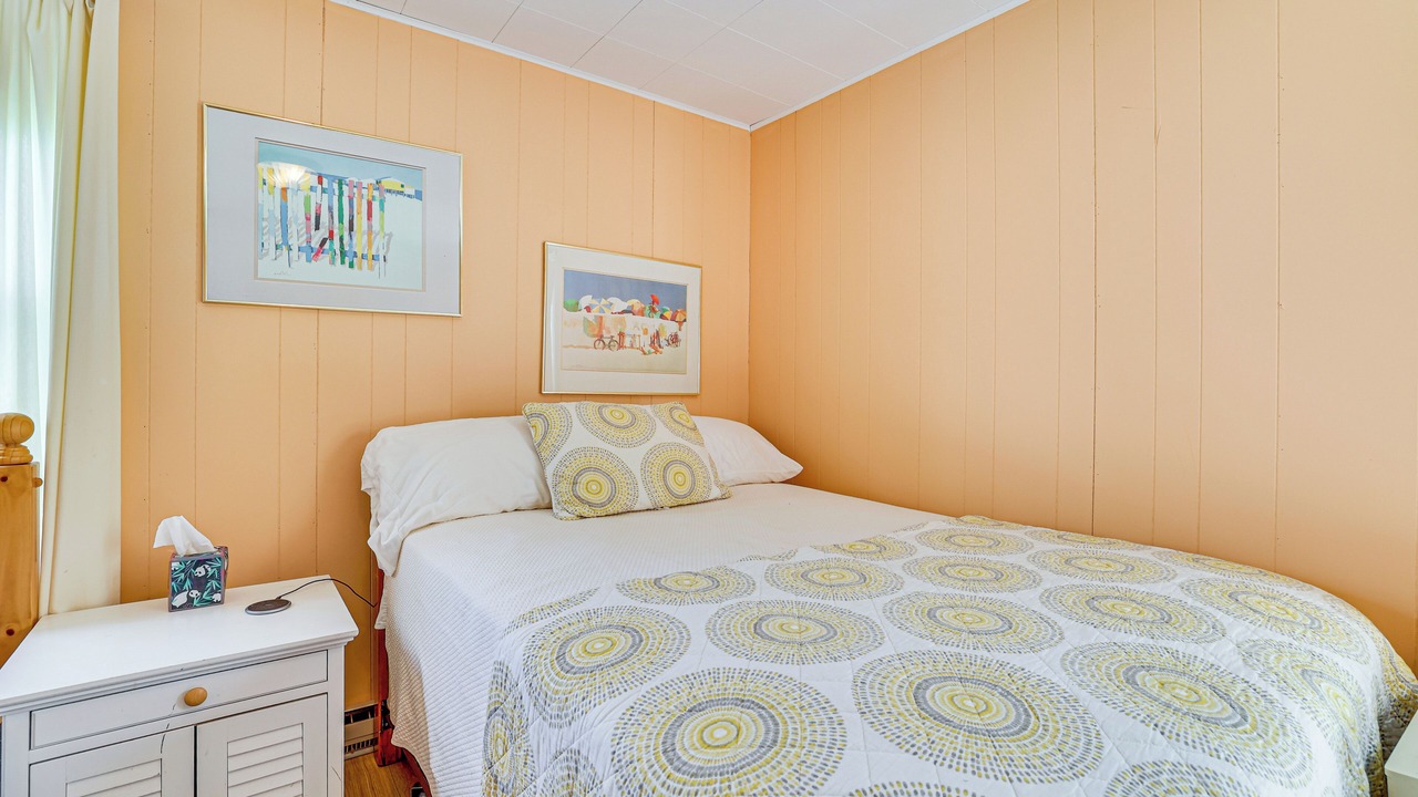 Photo of Bedroom in North Hero