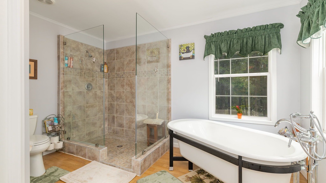 Photo of Bathroom in Wise
