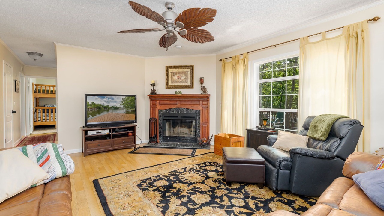 Photo of Livingroom in Wise