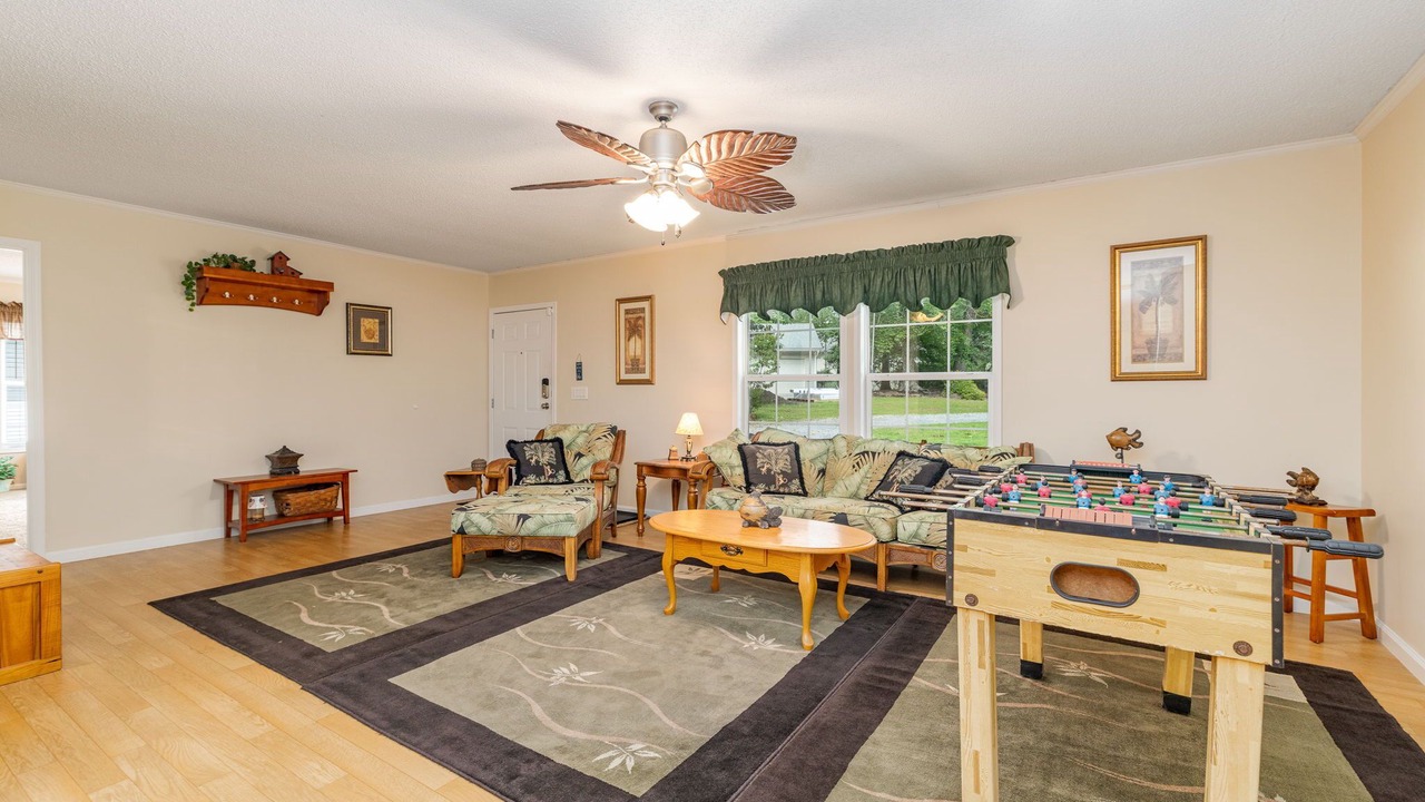 Photo of Bedroom in Wise