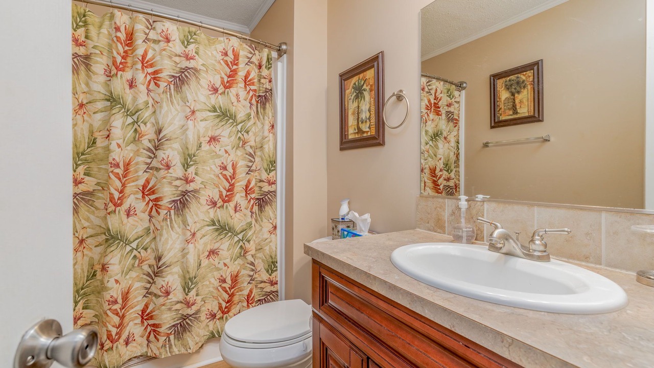 Photo of Bathroom in Wise