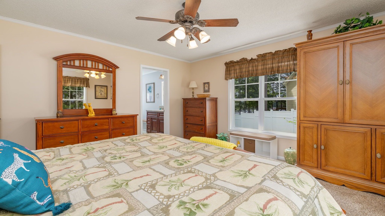 Photo of Bedroom in Wise