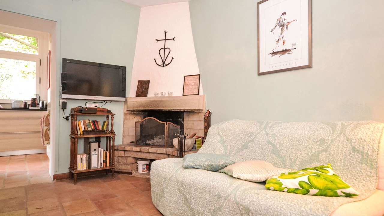 Photo of Livingroom in Bernis