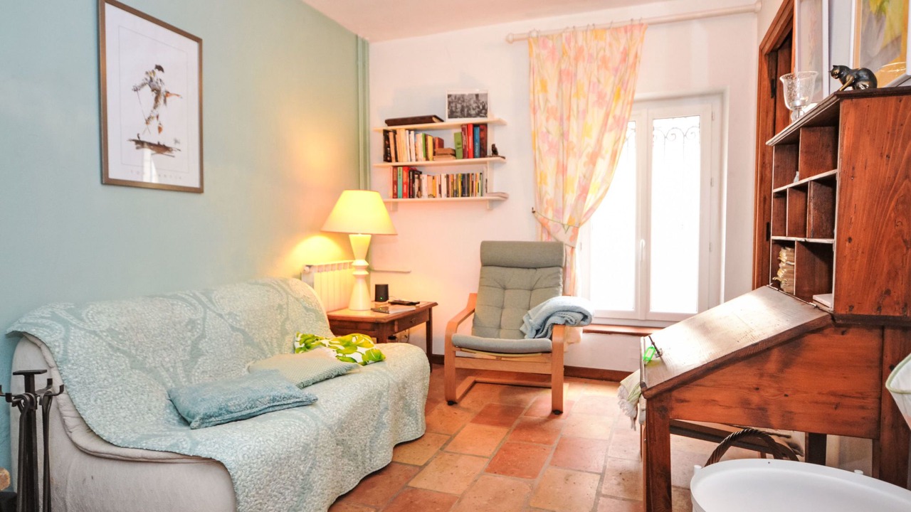 Photo of Livingroom in Bernis