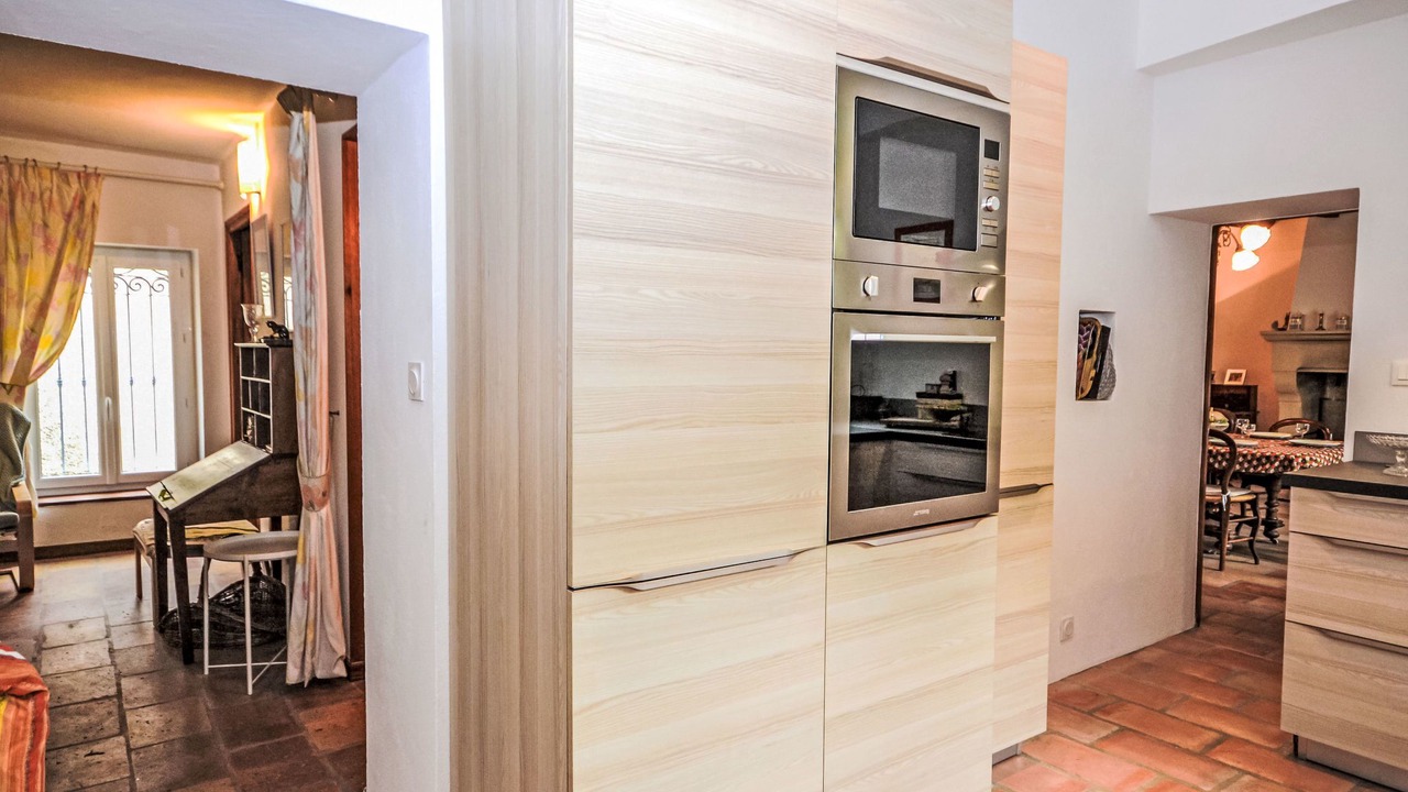 Photo of Bedroom in Bernis