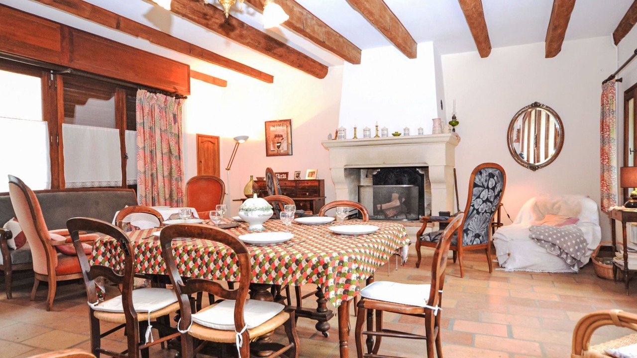 Photo of Bedroom in Bernis