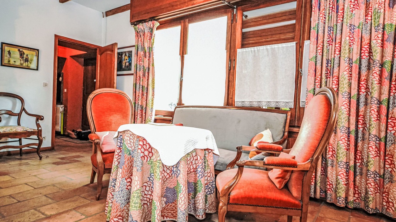 Photo of Livingroom in Bernis