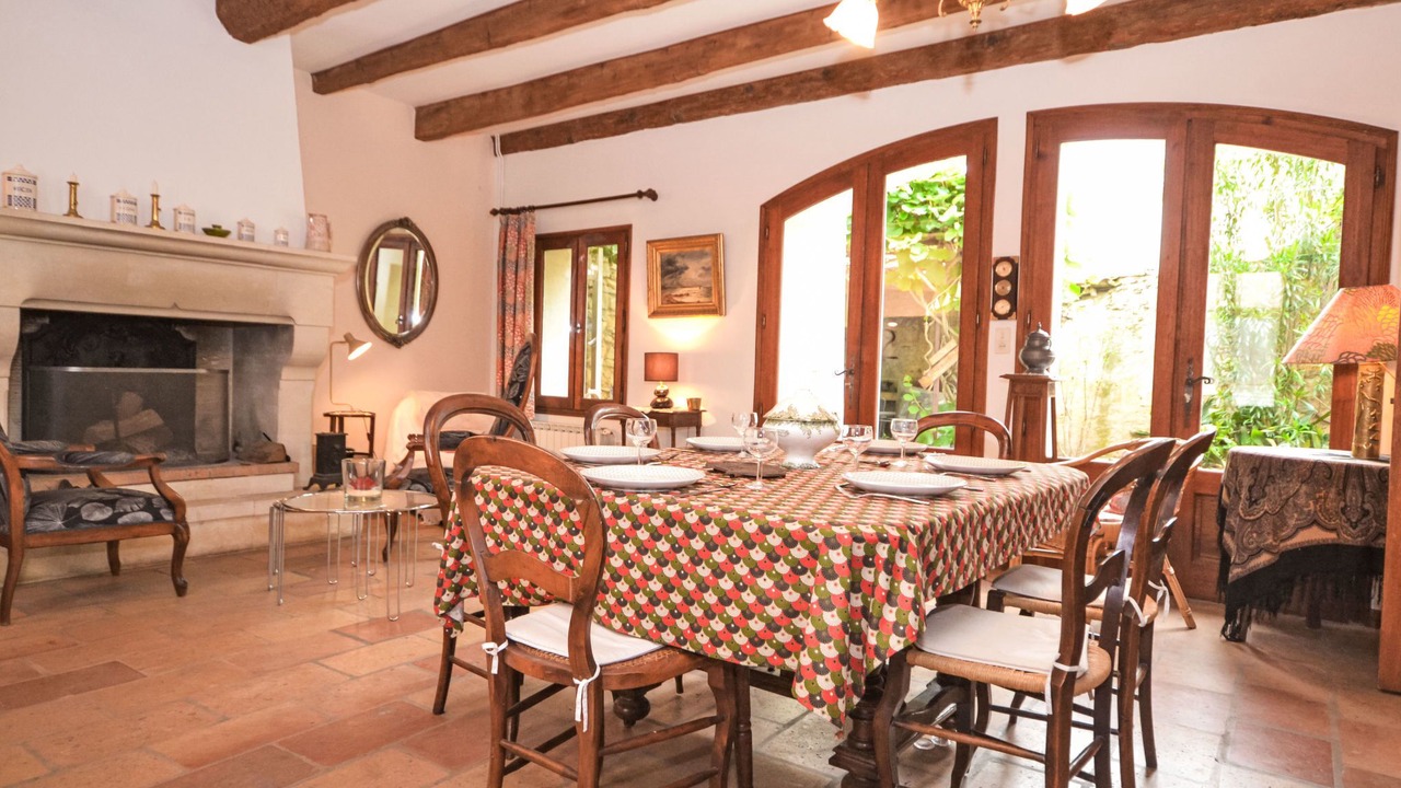 Photo of Bedroom in Bernis