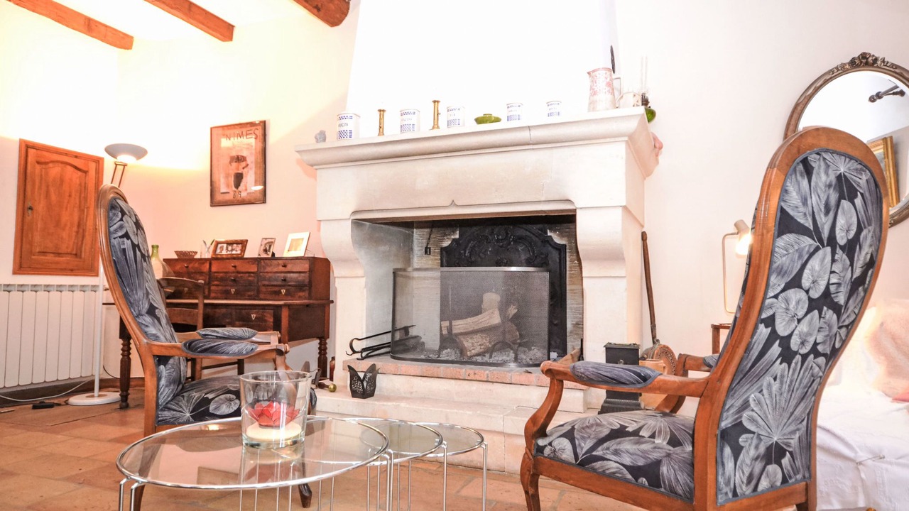 Photo of Livingroom in Bernis