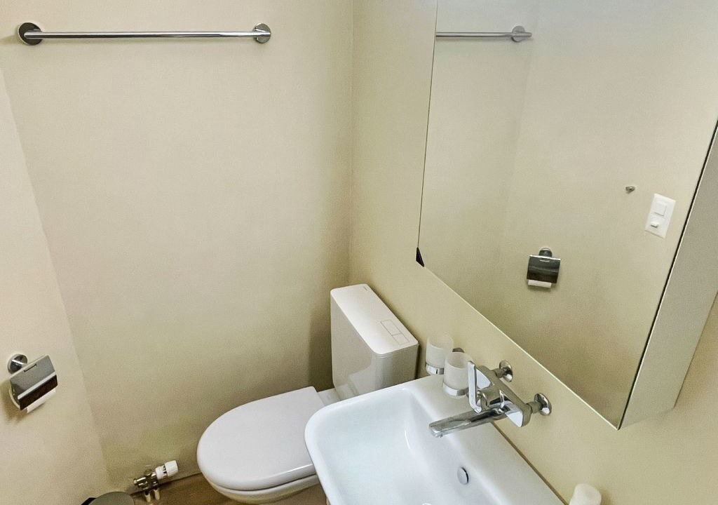 Photo of Bathroom in Falera