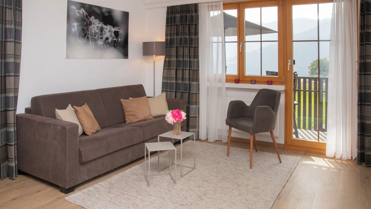 Photo of Livingroom in Falera