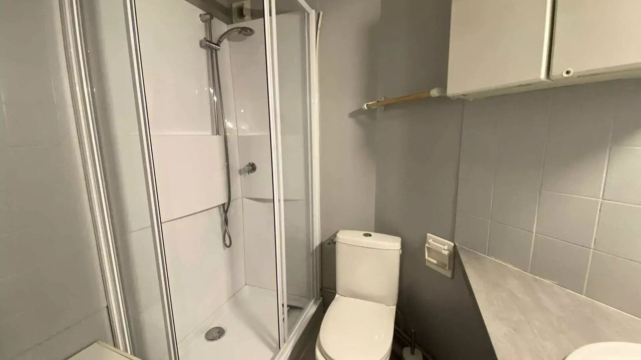 Photo of Bathroom in Bareges