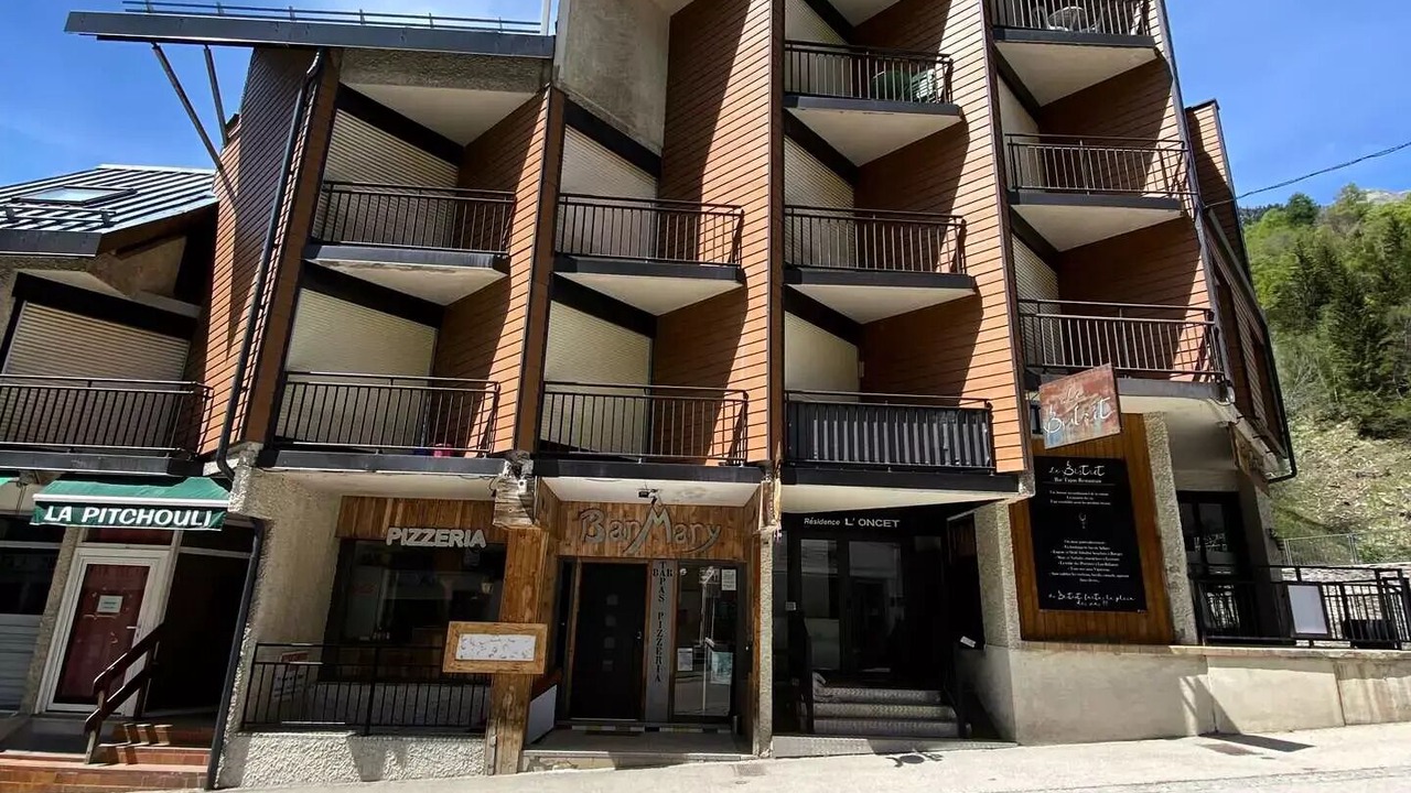 Photo of Outdoor in Bareges