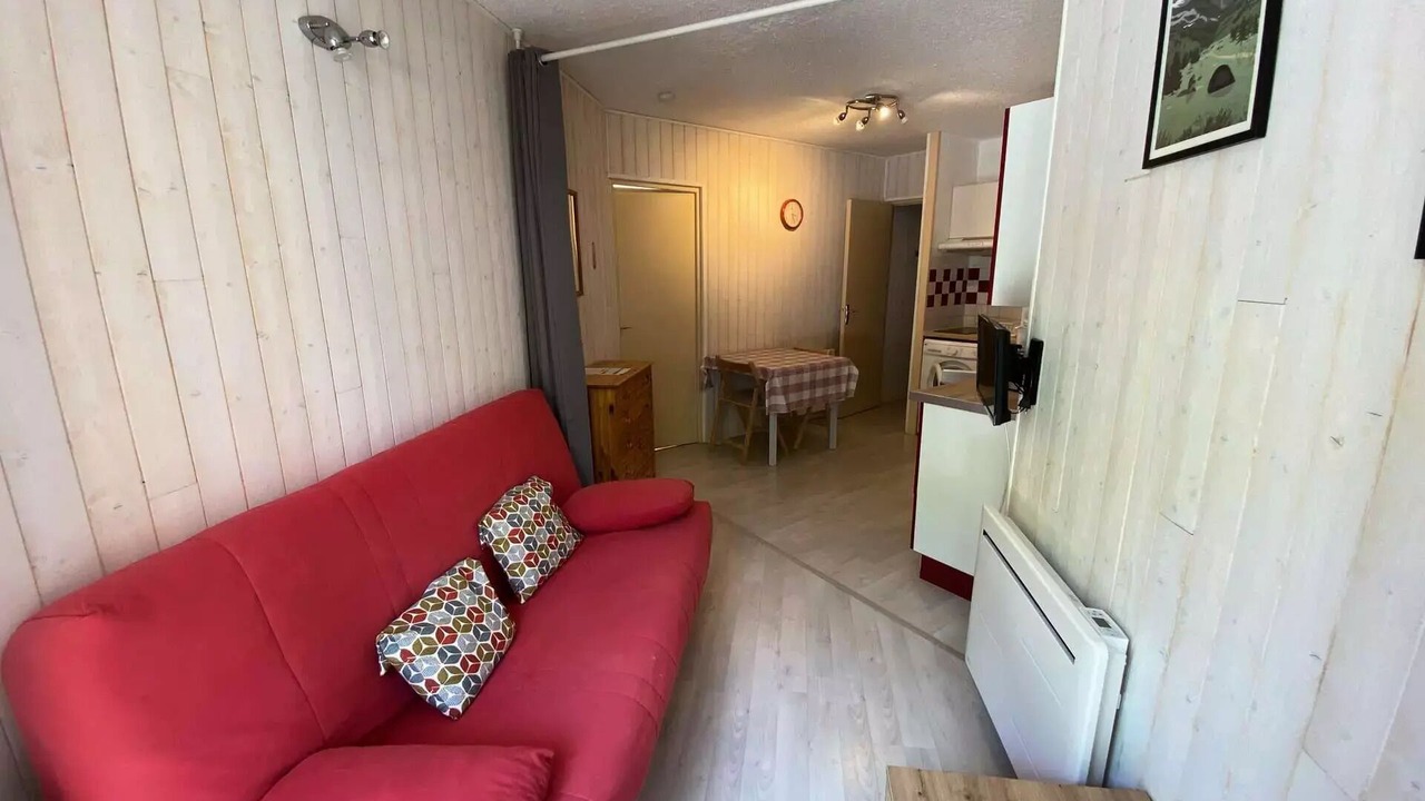 Photo of Livingroom in Bareges